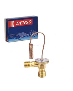DENSO A/C Expansion Valve