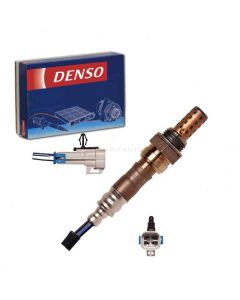 DENSO Oxygen Sensor