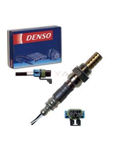 DENSO Oxygen Sensor