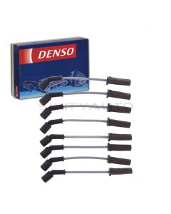 DENSO Spark Plug Wire Set