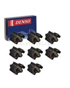 DENSO Direct Ignition Coil