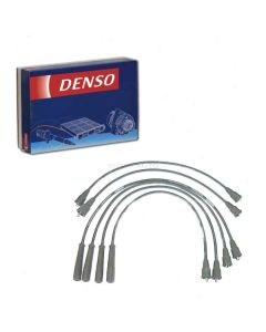 DENSO Spark Plug Wire Set