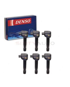 DENSO Direct Ignition Coil