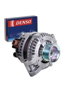 DENSO Alternator