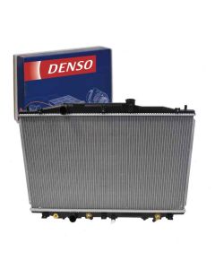 DENSO Radiator