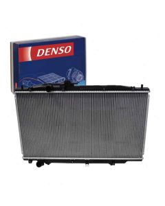 DENSO Radiator