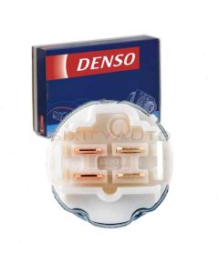DENSO HVAC Control Panel Relay