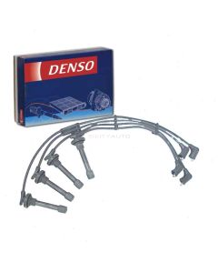 DENSO Spark Plug Wire Set