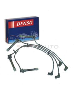 DENSO Spark Plug Wire Set