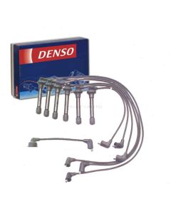 DENSO Spark Plug Wire Set