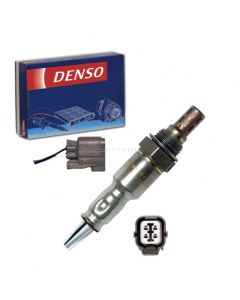 DENSO Oxygen Sensor