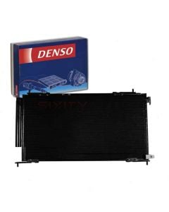 DENSO A/C Condenser