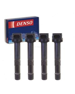 DENSO Direct Ignition Coil