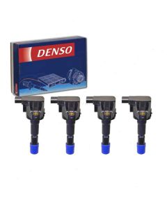 DENSO Direct Ignition Coil