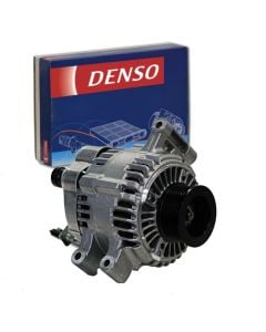DENSO Alternator