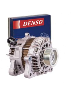DENSO Alternator
