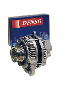 DENSO Alternator