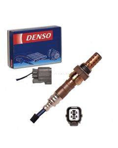 DENSO Oxygen Sensor