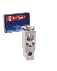 DENSO A/C Expansion Valve