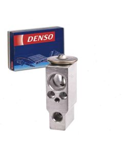 DENSO A/C Expansion Valve
