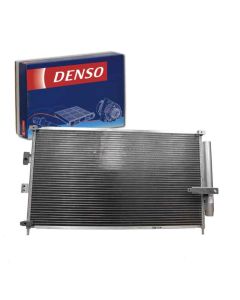 DENSO A/C Condenser