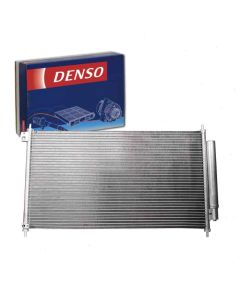 DENSO A/C Condenser
