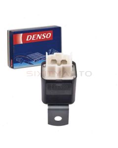 DENSO Accessory Delay Relay