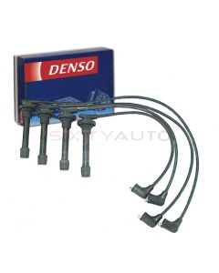 DENSO Spark Plug Wire Set