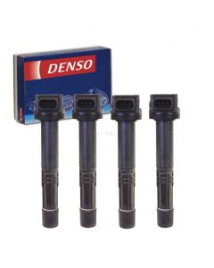 DENSO Direct Ignition Coil