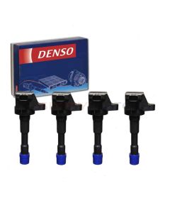 DENSO Direct Ignition Coil