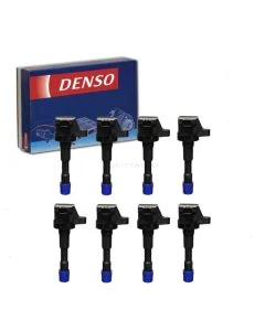DENSO Direct Ignition Coil