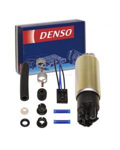 DENSO Electric Fuel Pump