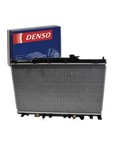 DENSO Radiator