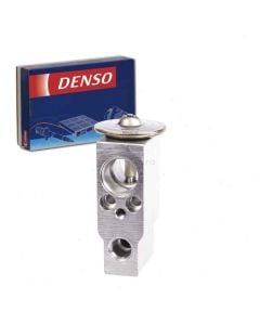 DENSO A/C Expansion Valve