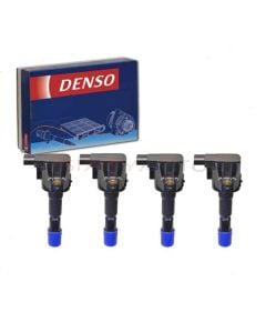 DENSO Direct Ignition Coil