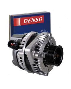 DENSO Alternator