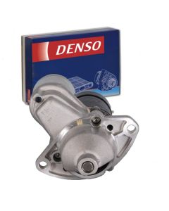 DENSO Starter Motor
