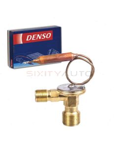 DENSO A/C Expansion Valve