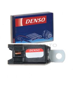 DENSO Electronic Brake Control Relay