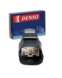 DENSO Accessory Delay Relay