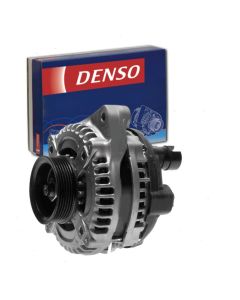 DENSO Alternator