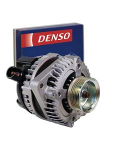 DENSO Alternator