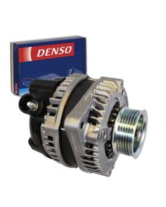 DENSO Alternator
