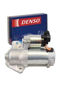DENSO Starter Motor
