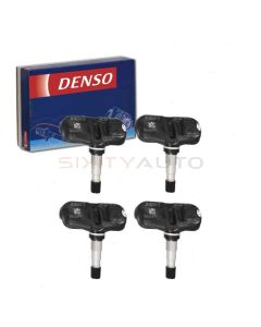 DENSO Tire Pressure Monitoring System Sensor