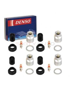 DENSO Tire Pressure Monitoring System Sensor Service Kit