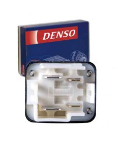 DENSO Headlight Relay