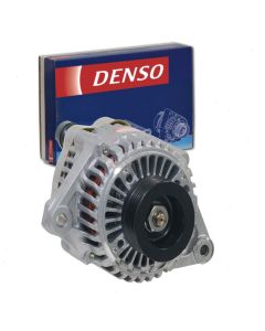 DENSO Alternator
