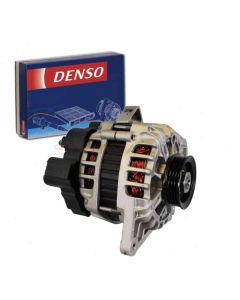 DENSO Alternator