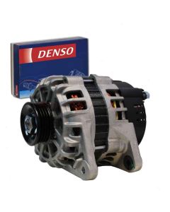 DENSO Alternator